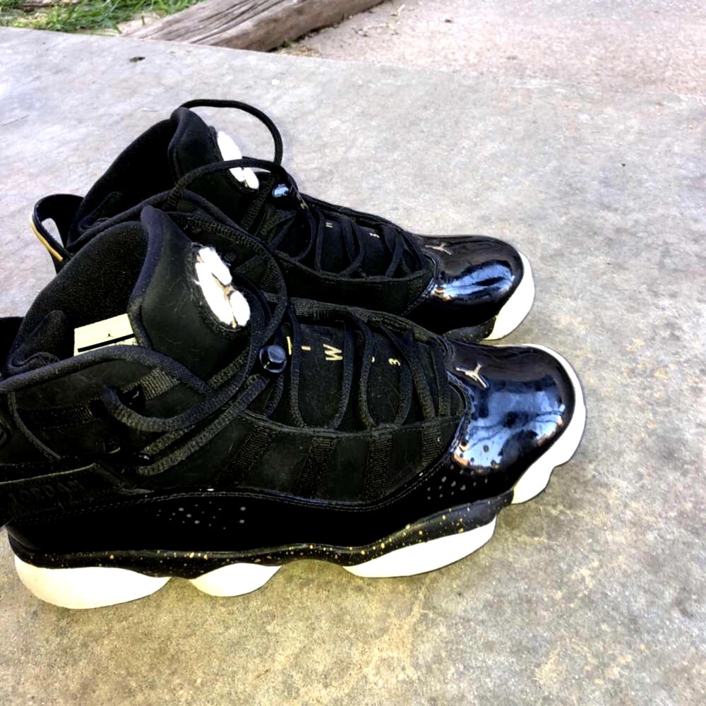 Men’s Air Jordans